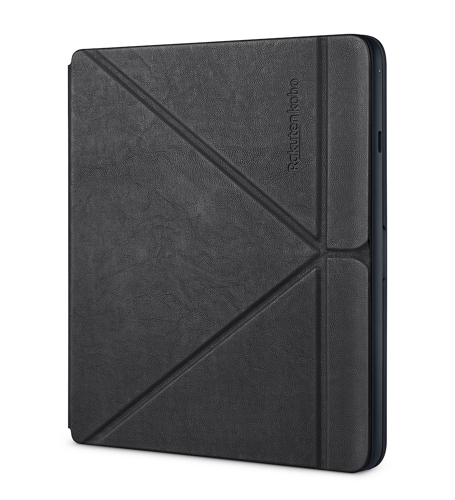 KOBO N778ACBKEPU - Magnetische Hülle für Sage Schwarz