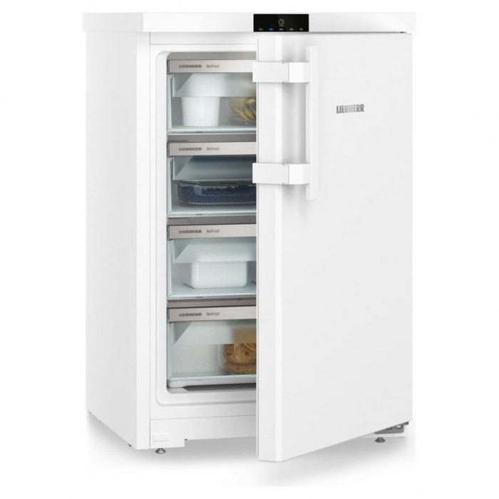 LIEBHERR FNE1404 - Liebherr Tisch-Gefrierschrank FNe 1404-20