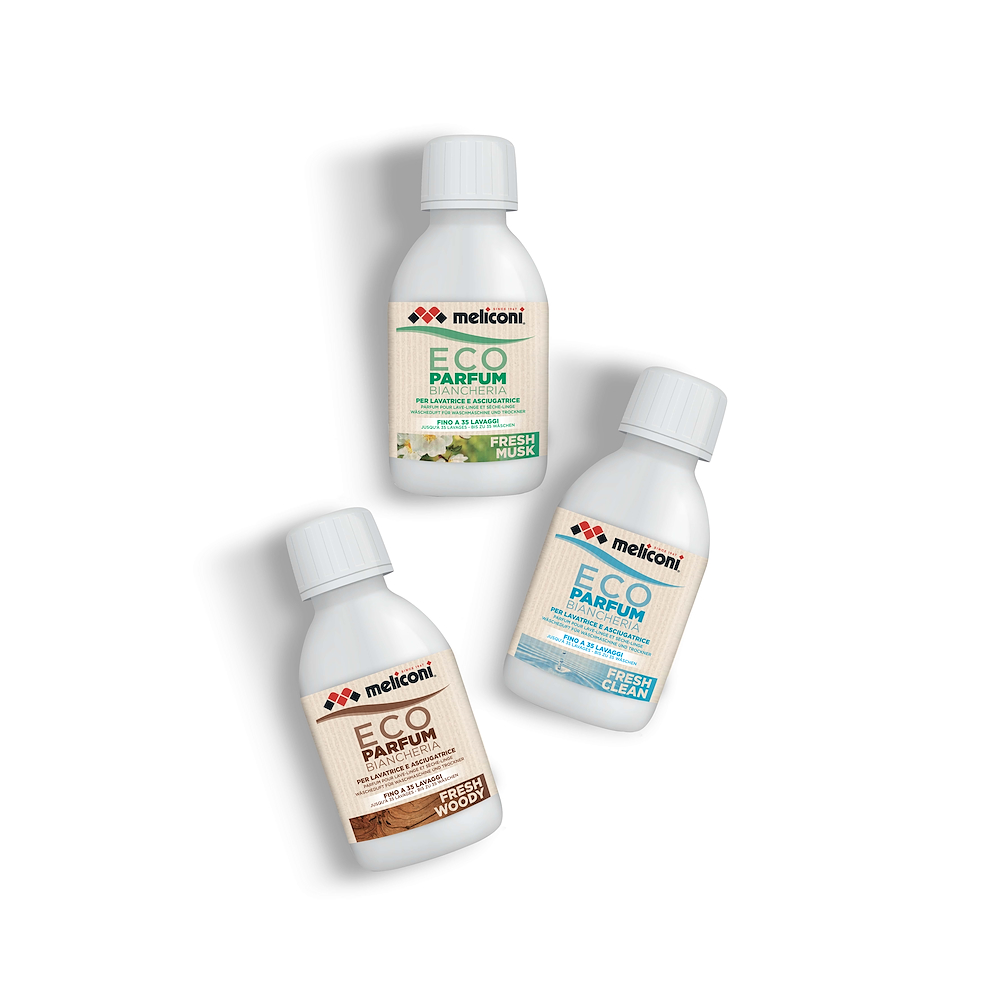 MELICONI 621033 - ECO Duft Fresh Clean für Wäsche
