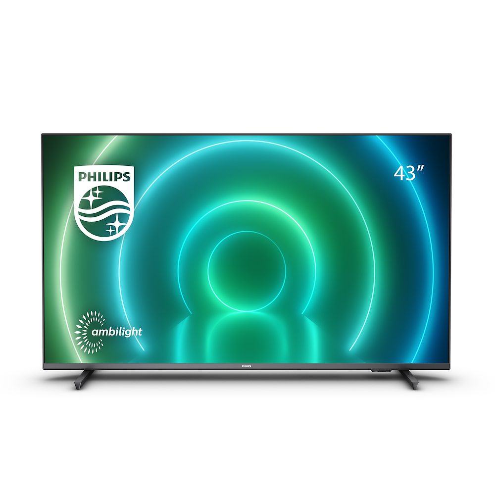 PHILIPS 43PUS7906 - LED TV 43'' UHD 4K HDR Smart