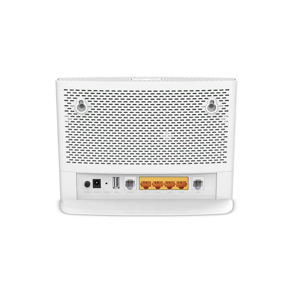 TP-LINK VX230V - Modem Router Wi-Fi 6 bis 300Mbps