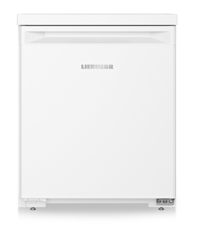 LIEBHERR RE1000 - Tisch-Kühlschrank 92L in Weiß