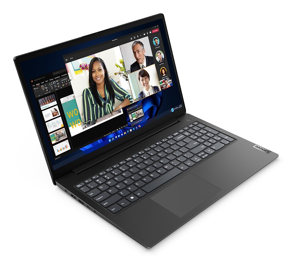 Lenovo V15 G4 IRU 83A100JEIX - 15,6" Business Laptop
