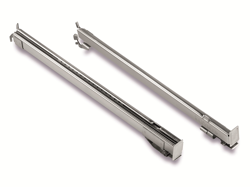 MIELE HFC70C - Miele FlexiClip Teleskopauszüge HFC 70-C