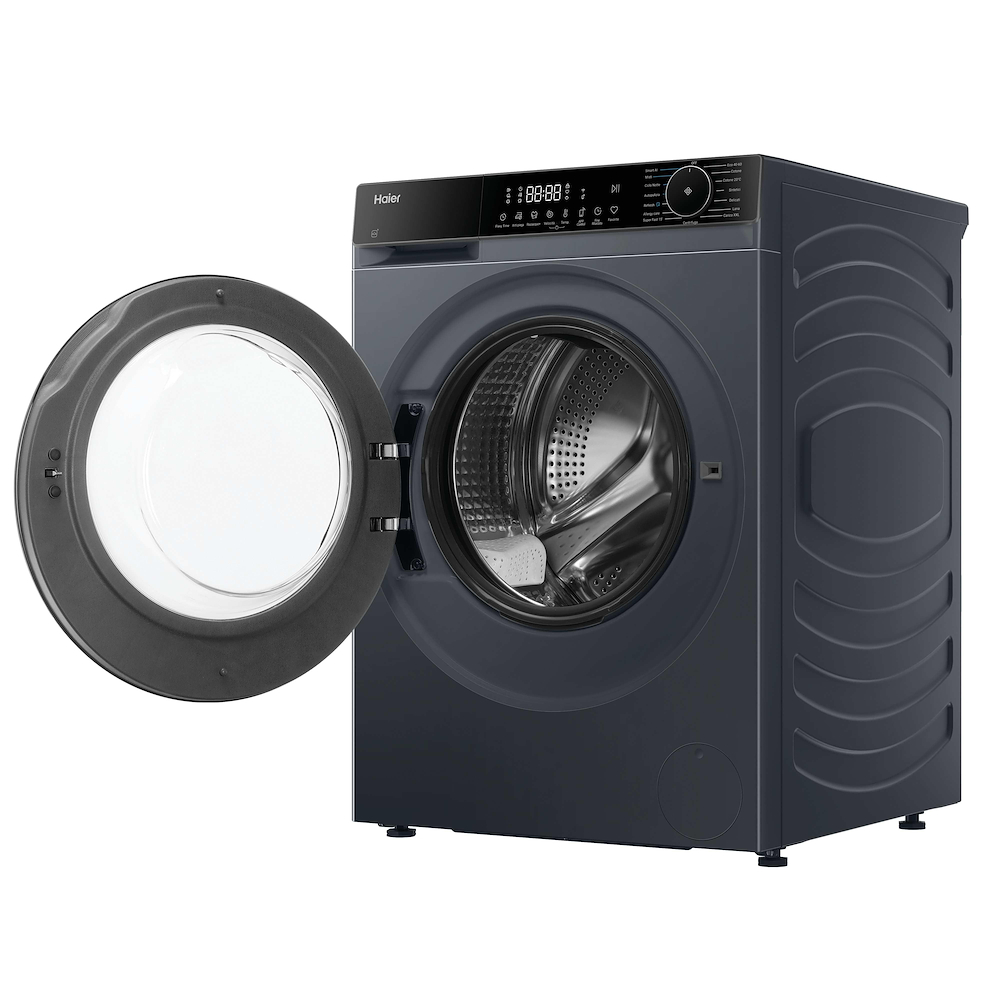HAIER HW80BP14357GTUIT - WASCHMASCHINE 8KG 1400U