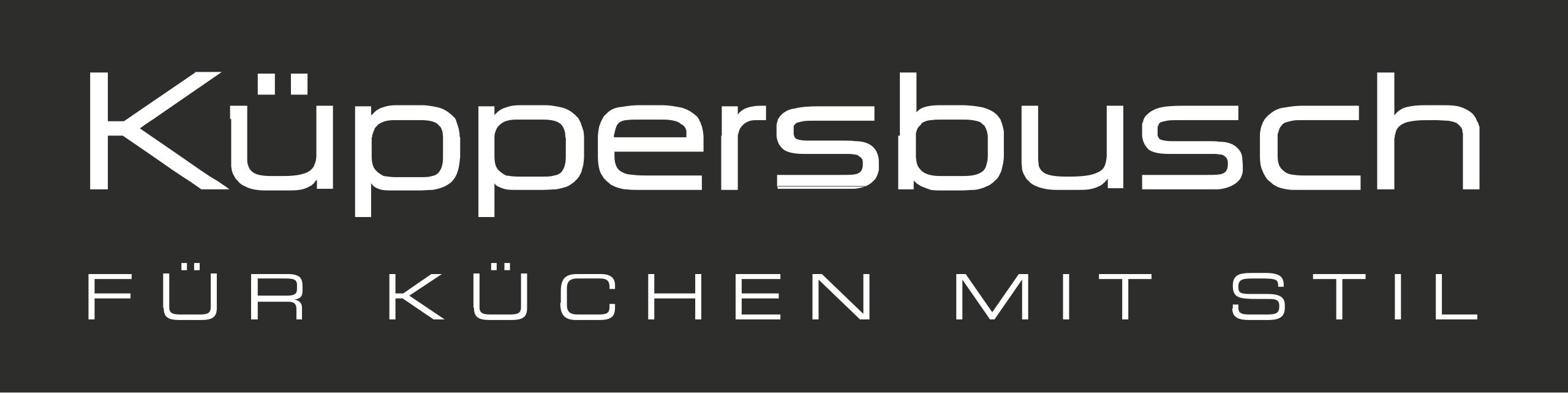 KÜPPERSBUSCH