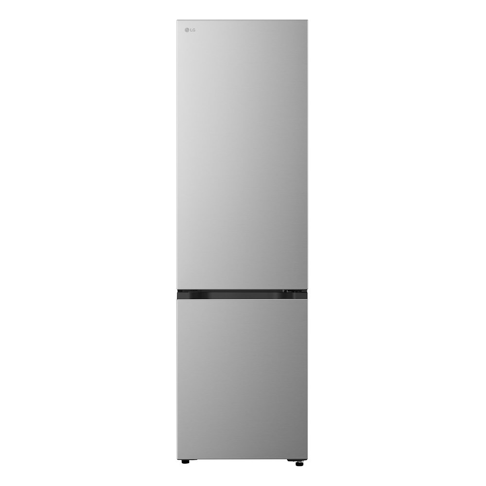 LG GBBS322APY - Kombikühlschrank 375L AI Inverter