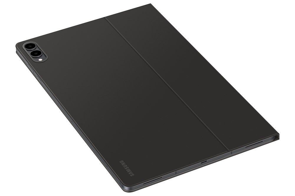 SAMSUNG EF-DX930BBEGIT - Slim Book Cover für S11 Ultra