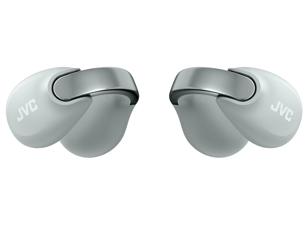 JVC HANP1THU - Bluetooth Ohrhörer Nearphone