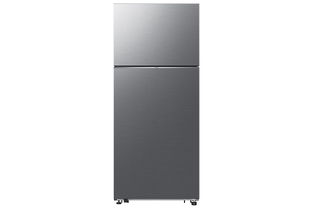 SAMSUNG RT53DG7A14S9 - Doppel-Tür Kühlschrank mit 530L und WiFi