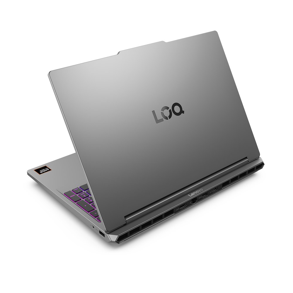 LENOVO LOQ15AHP11PN83TN009LIX - Notebook Ryzen 7 15.3"