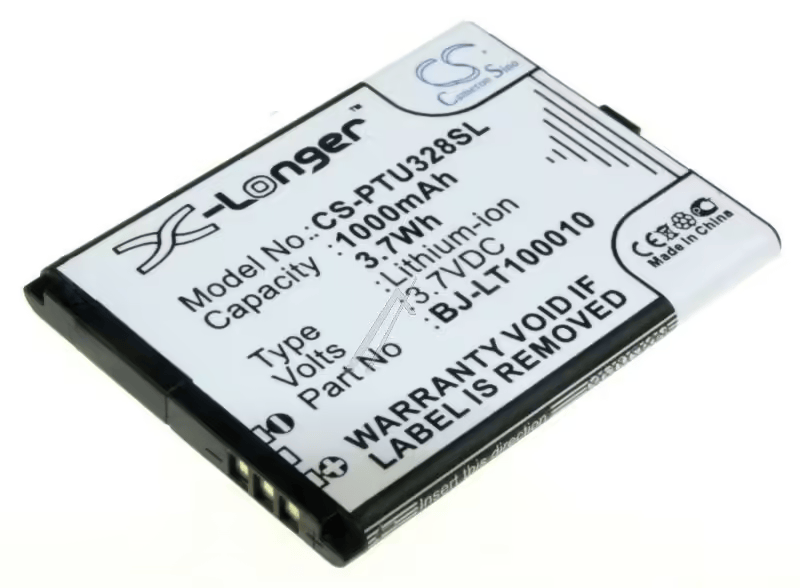 PANASONIC G721409 - Panasonic Li-Ion Akku 3,7V 700mAh