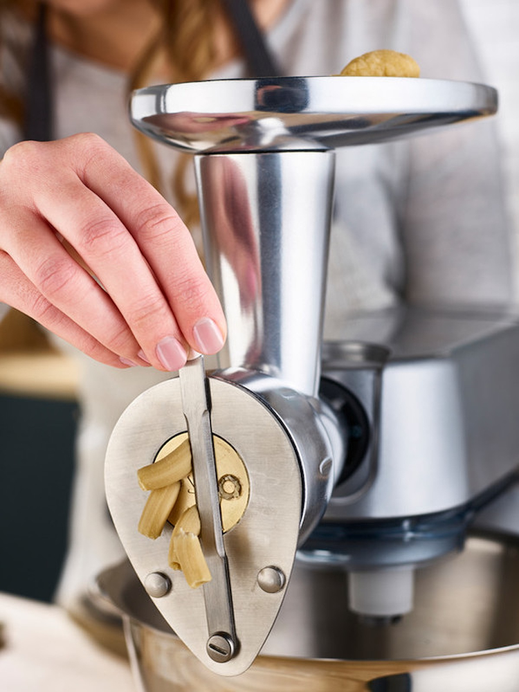 KENWOOD KAX92A0ME - Kenwood Pasta Fresca Nudelpresse KAX92A0ME