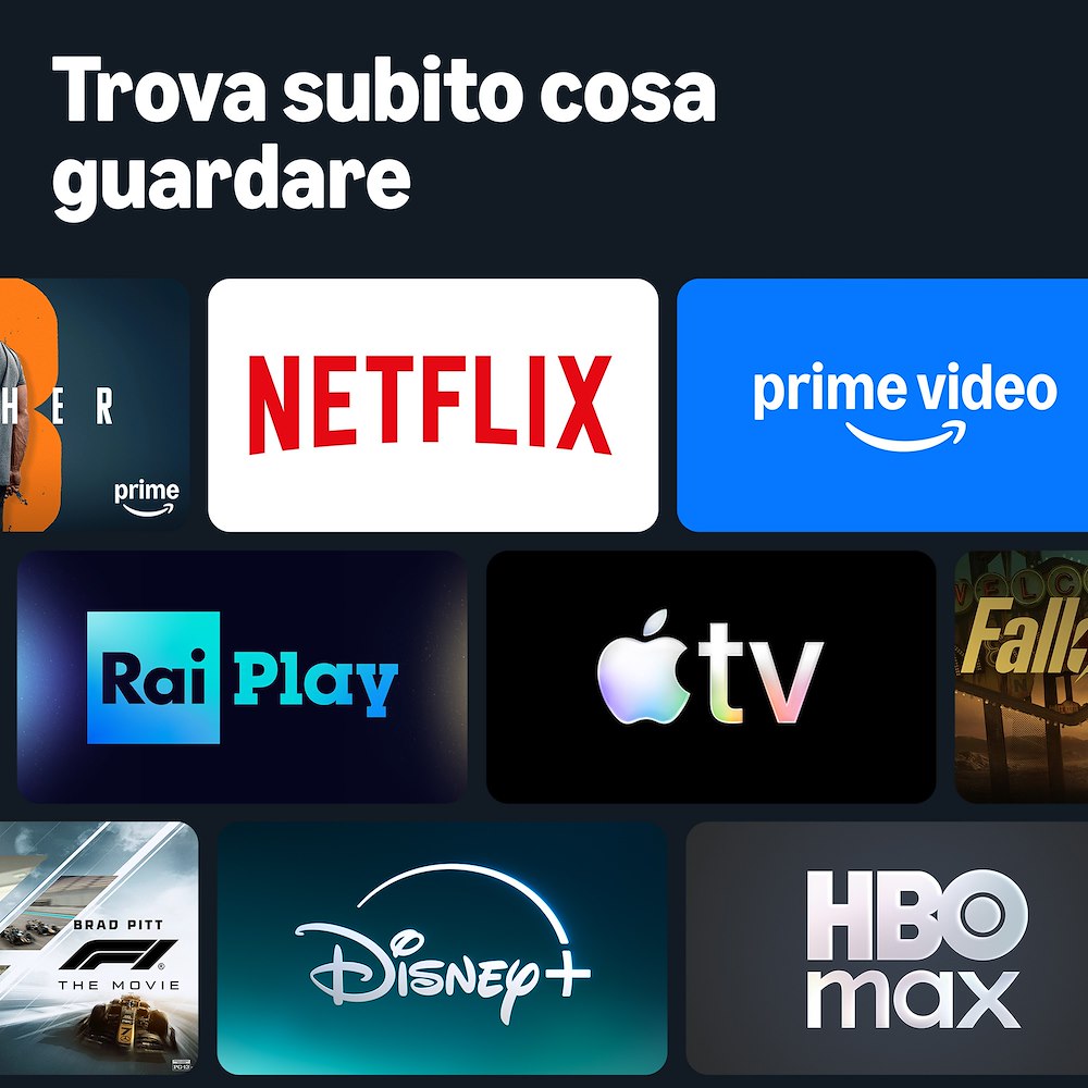 AMAZON B0DJGCX6Q2 - Fire TV Stick HD