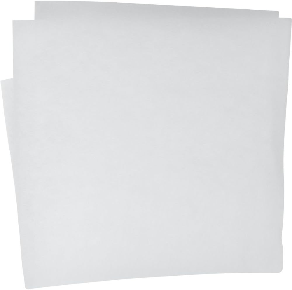 WPRO UGF018 - Universal Fettfiltermatte