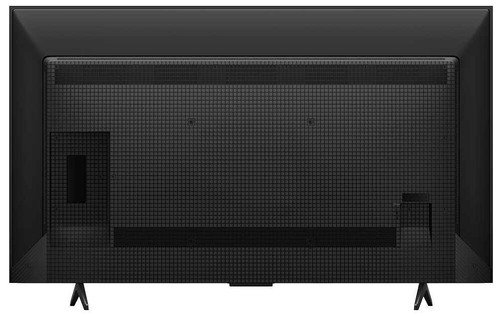 TCL 55P79K - 55" QLED 4K Fernseher