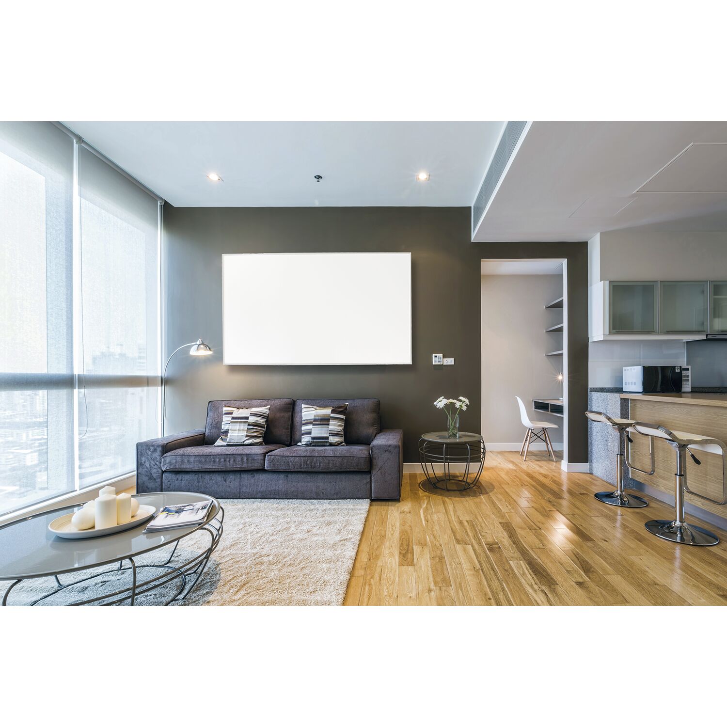 SIKU IPP350WW - Infraplate pro IPP350 WW Infrarotheizplatte