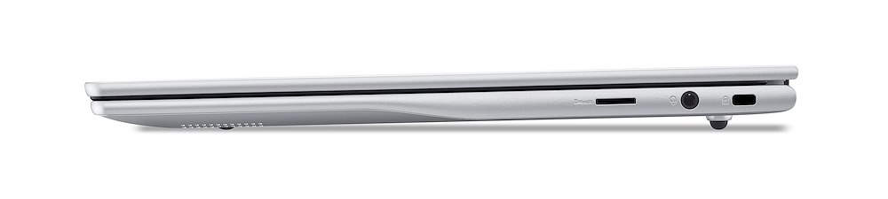 ACER NX.D3KET.001 - Aspire Lite 14 Zoll Silber