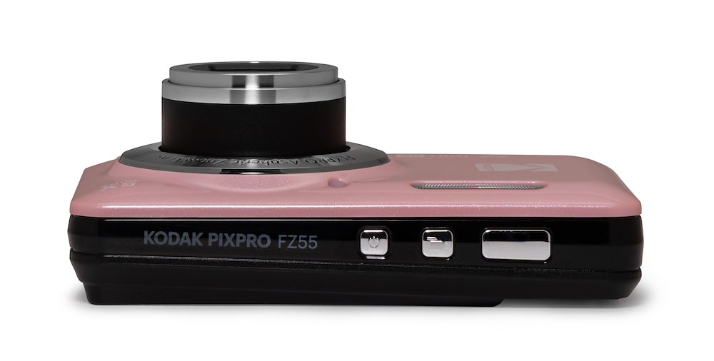 KODAK FZ55PK - Digitalkamera kompakt 16 MP
