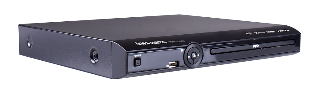 MAJESTIC HDMI579USB - DVD-Player mit HDMI und USB