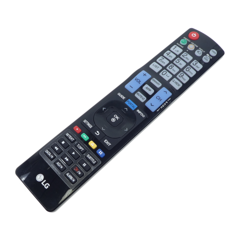 LG AKB76037101 - AKB76037101 Fernbedienung für Hotel-TV