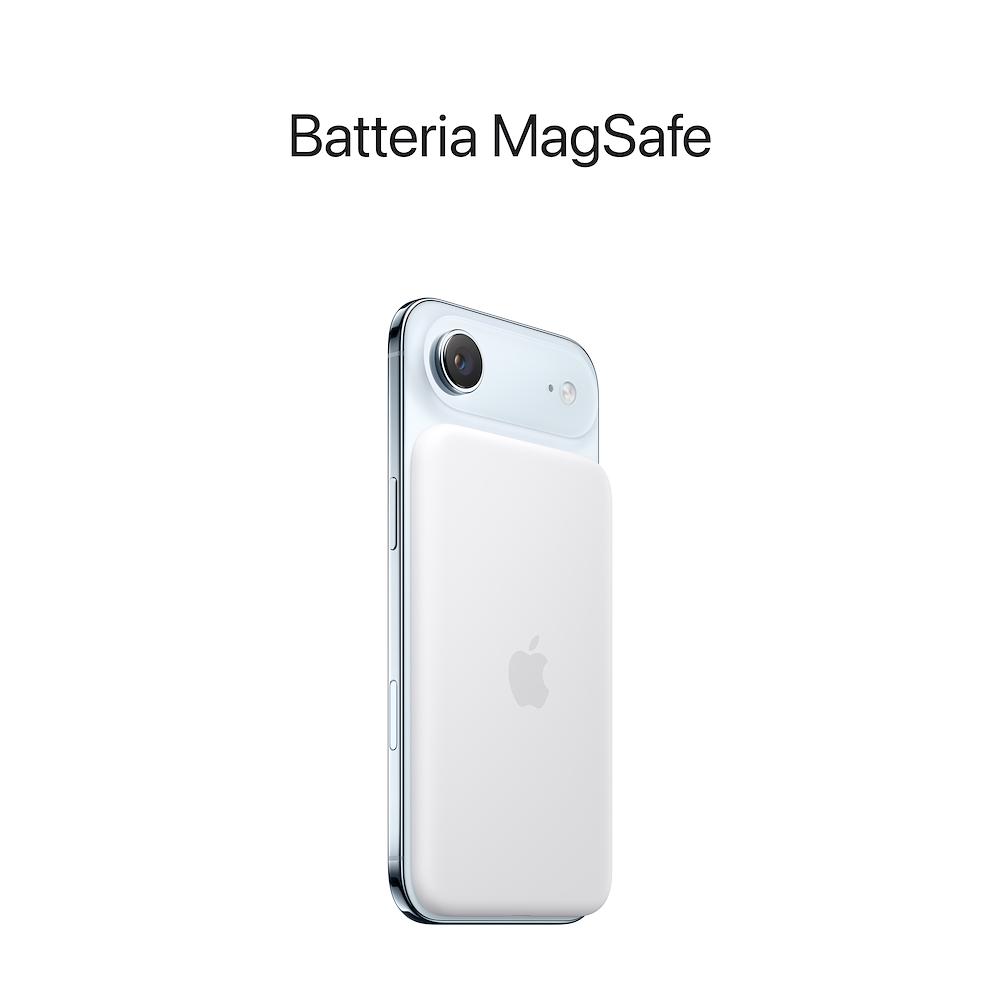 APPLE MG2N4QLA - iPhone Air 256GB Hellgold