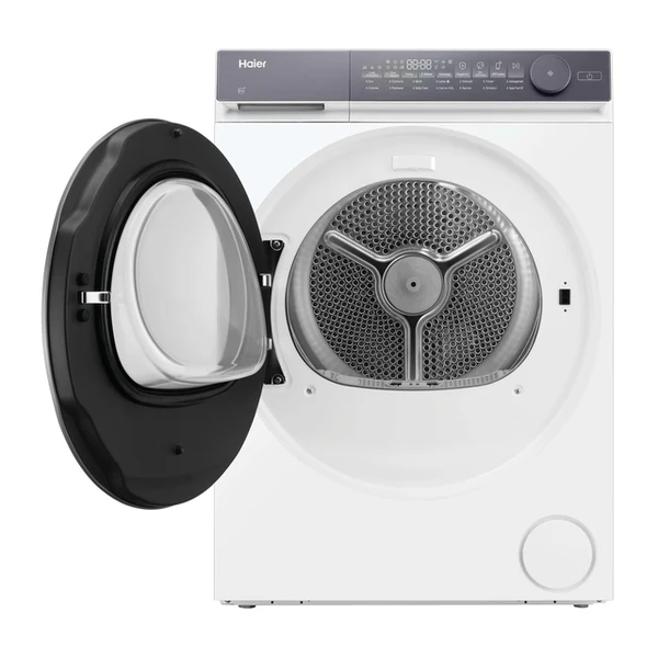 HAIER HD100C367U1IT - Wärmepumpen-Trockner 10 kg