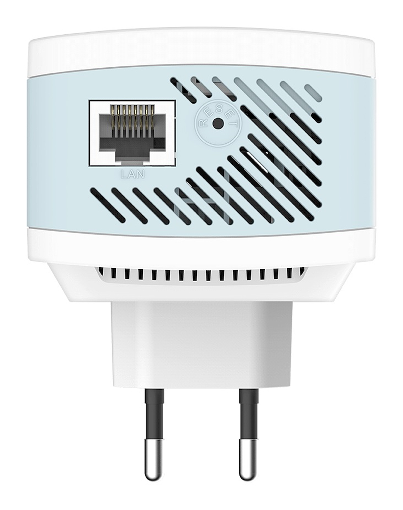 D-LINK E15 - Wi-Fi Mesh Repeater E15 AX1500