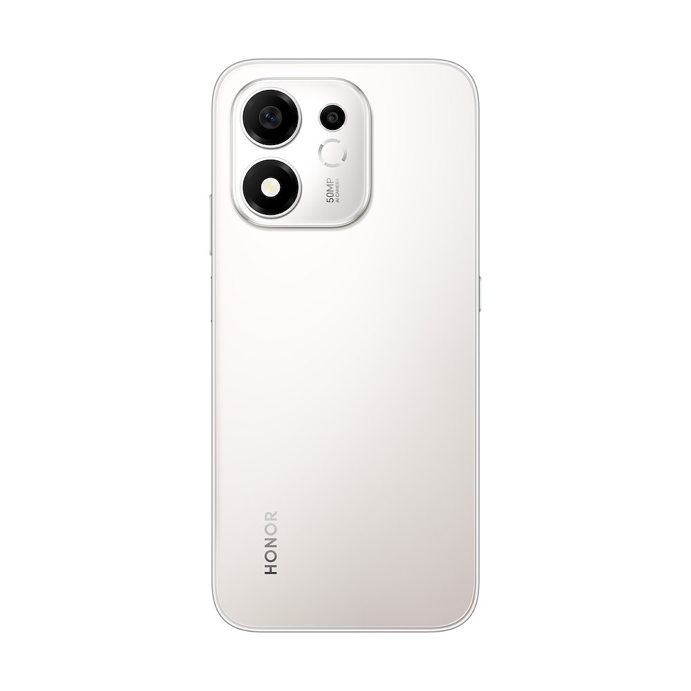 HONOR H600SMART5G4256GBSILVER - Smartphone 5G 256GB silber