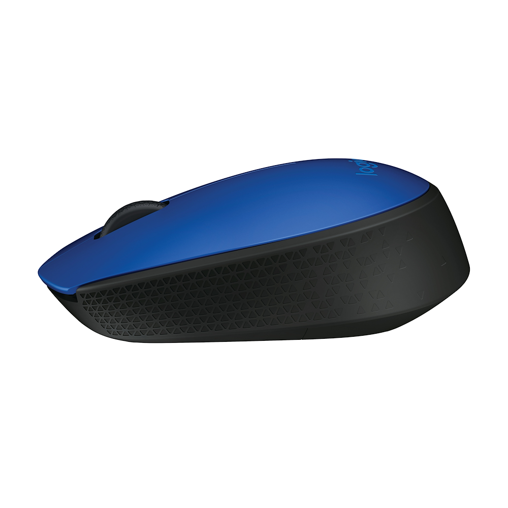LOGITECH 910004640 - Wireless Maus Logitech M171 Blau