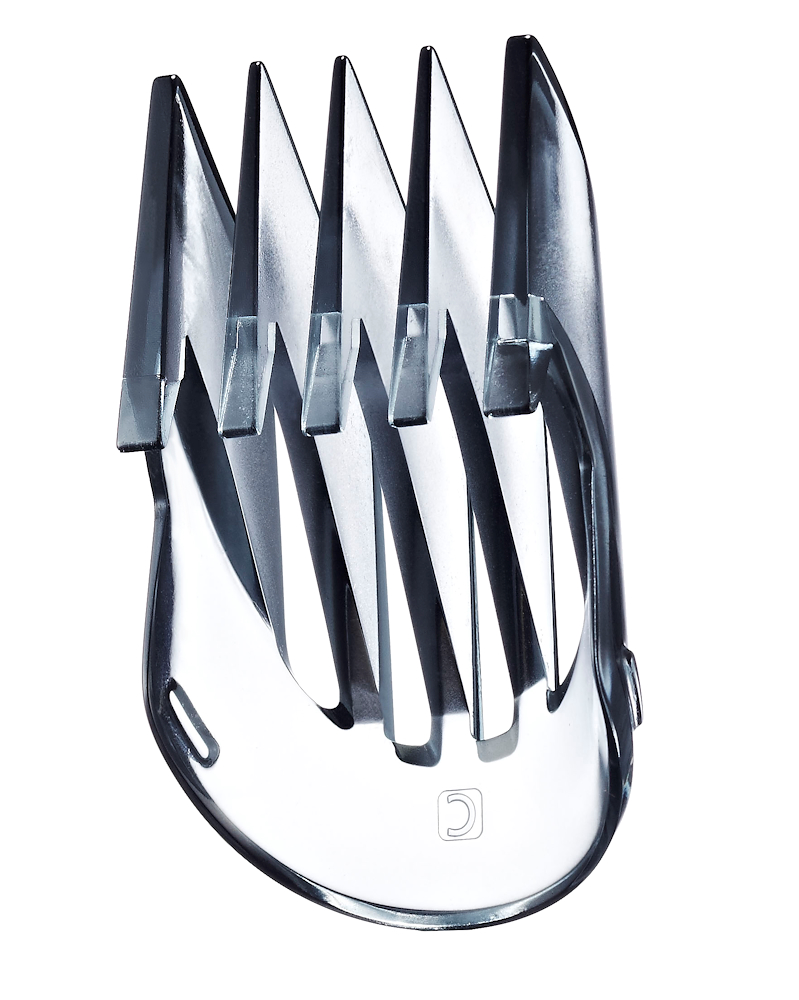 PANASONIC ERGB86K503 - ER-GB86 Barttrimmer