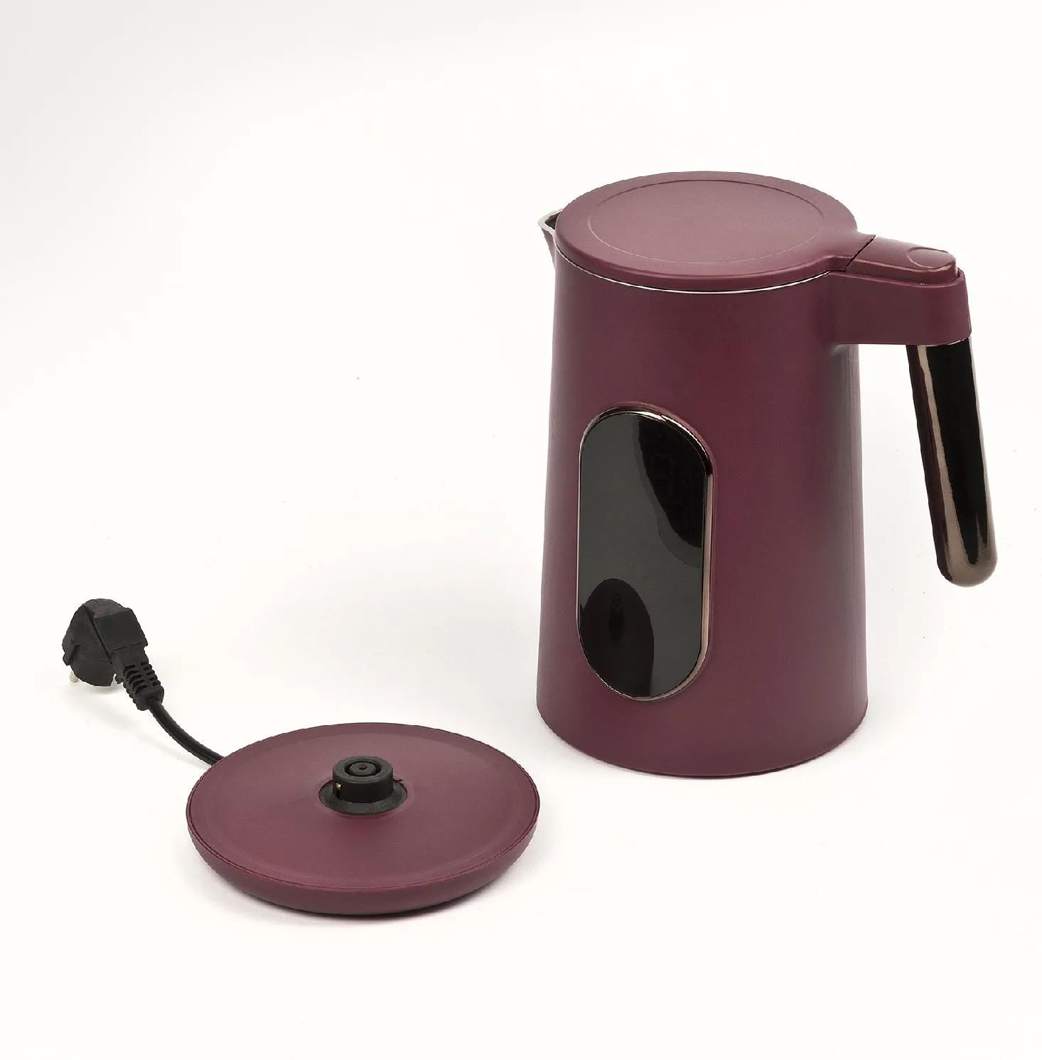 G3 FERRARI G1020502 - G3 Ferrari Wasserkocher Tisaniere Tech