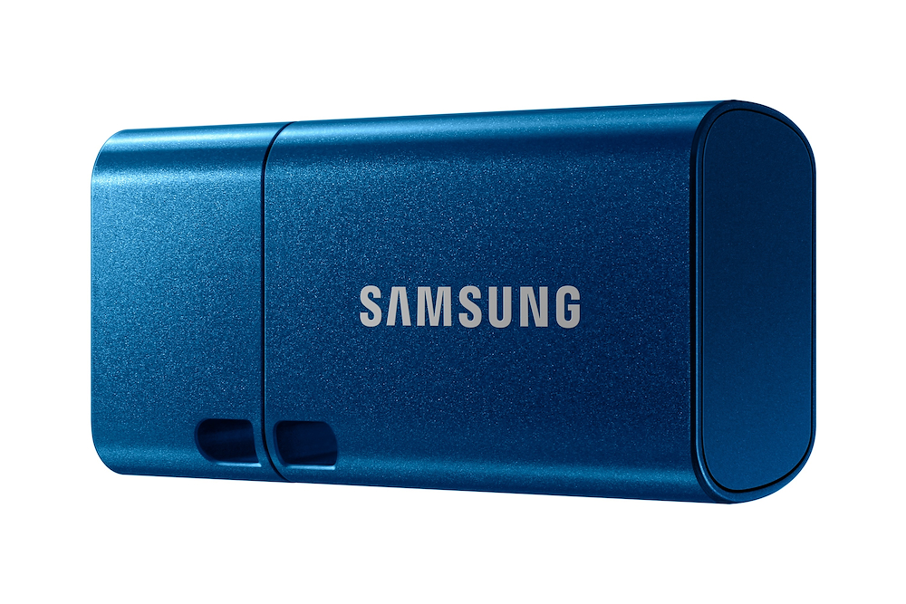 SAMSUNG MUF64DAAPC - Samsung USB Type-C Flash Drive 64GB