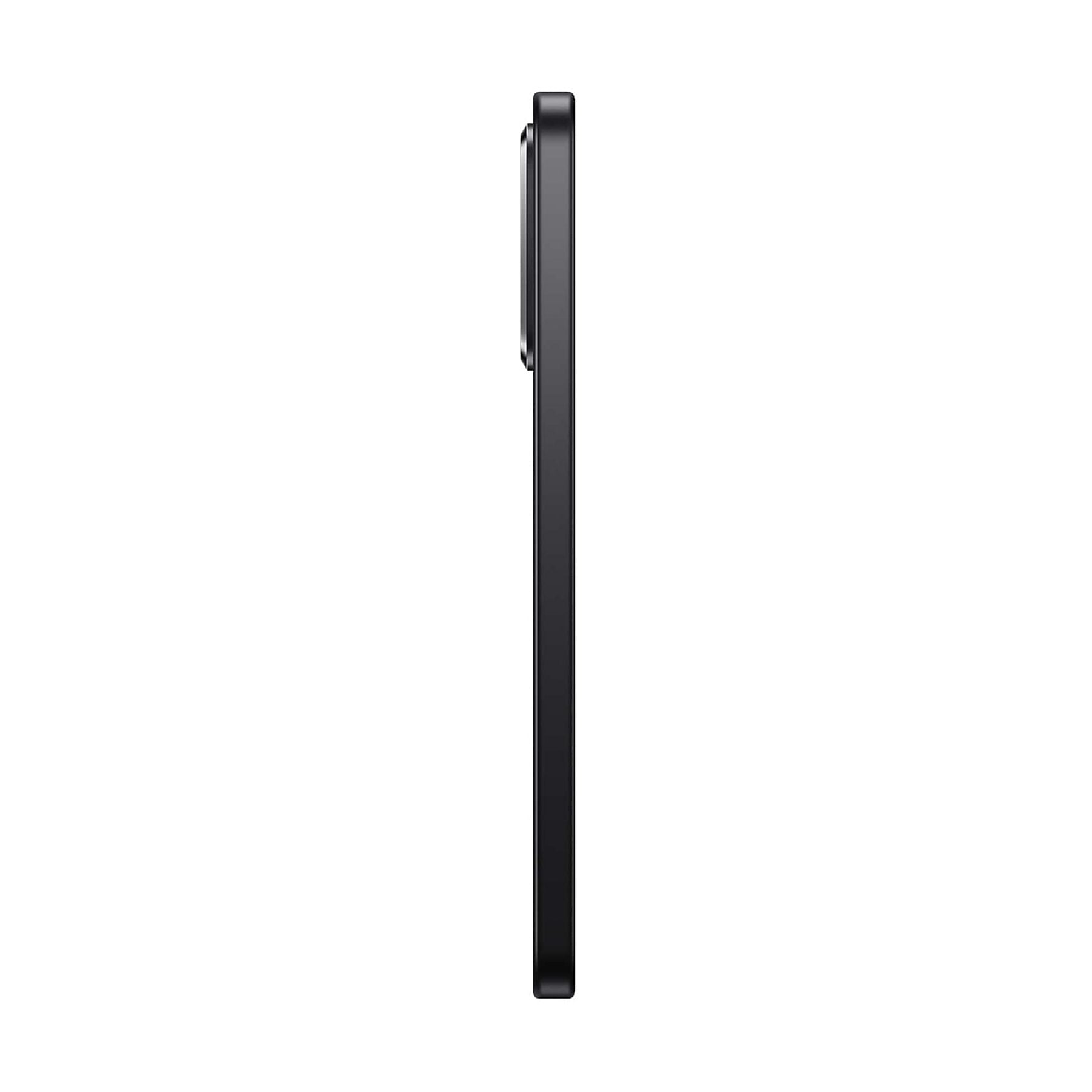Xiaomi 15T12256BLACK - 5G Smartphone 12GB 256GB Schwarz