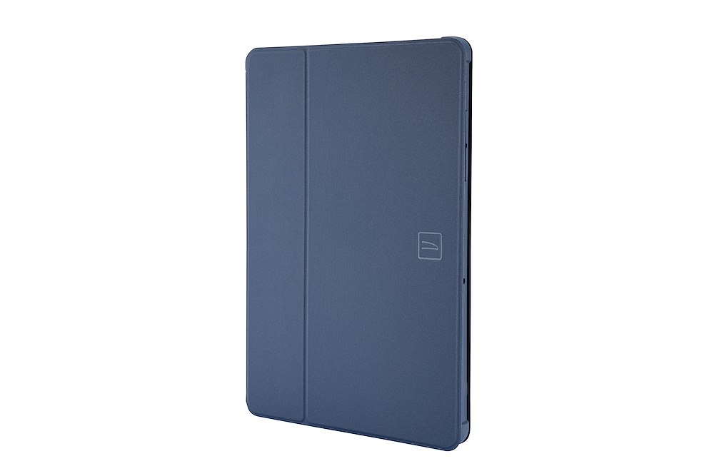 TUCANO TAB-GSA11P25-B - Hülle Galaxy Tab A11+ Blau