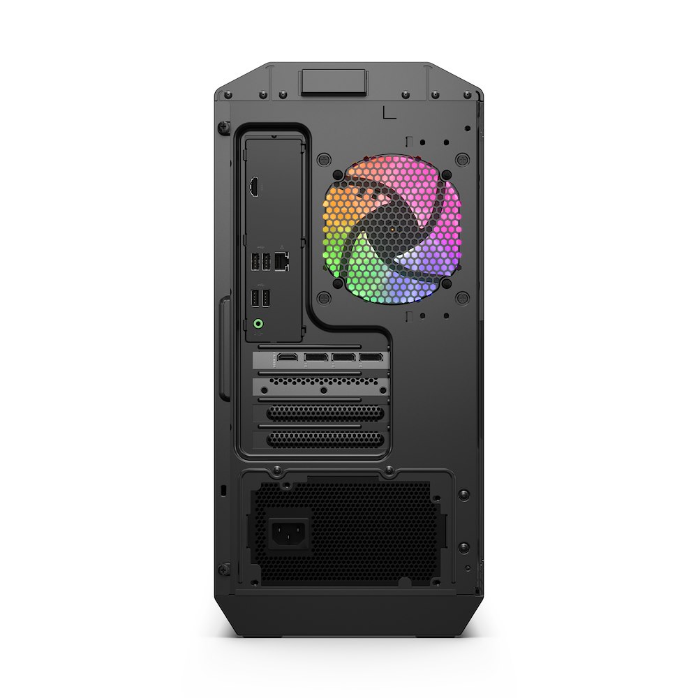 LENOVO LOQTOWER26ADR10PN91DF00DFYD - Leistungsstarker 1TB Tower-PC