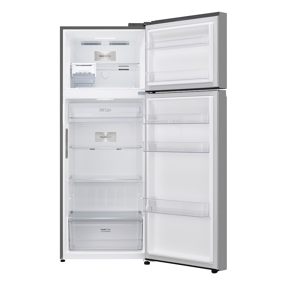 LG GTBV44PYBKD - Kühl-Gefrier-Kombination mit Wi-Fi 70cm