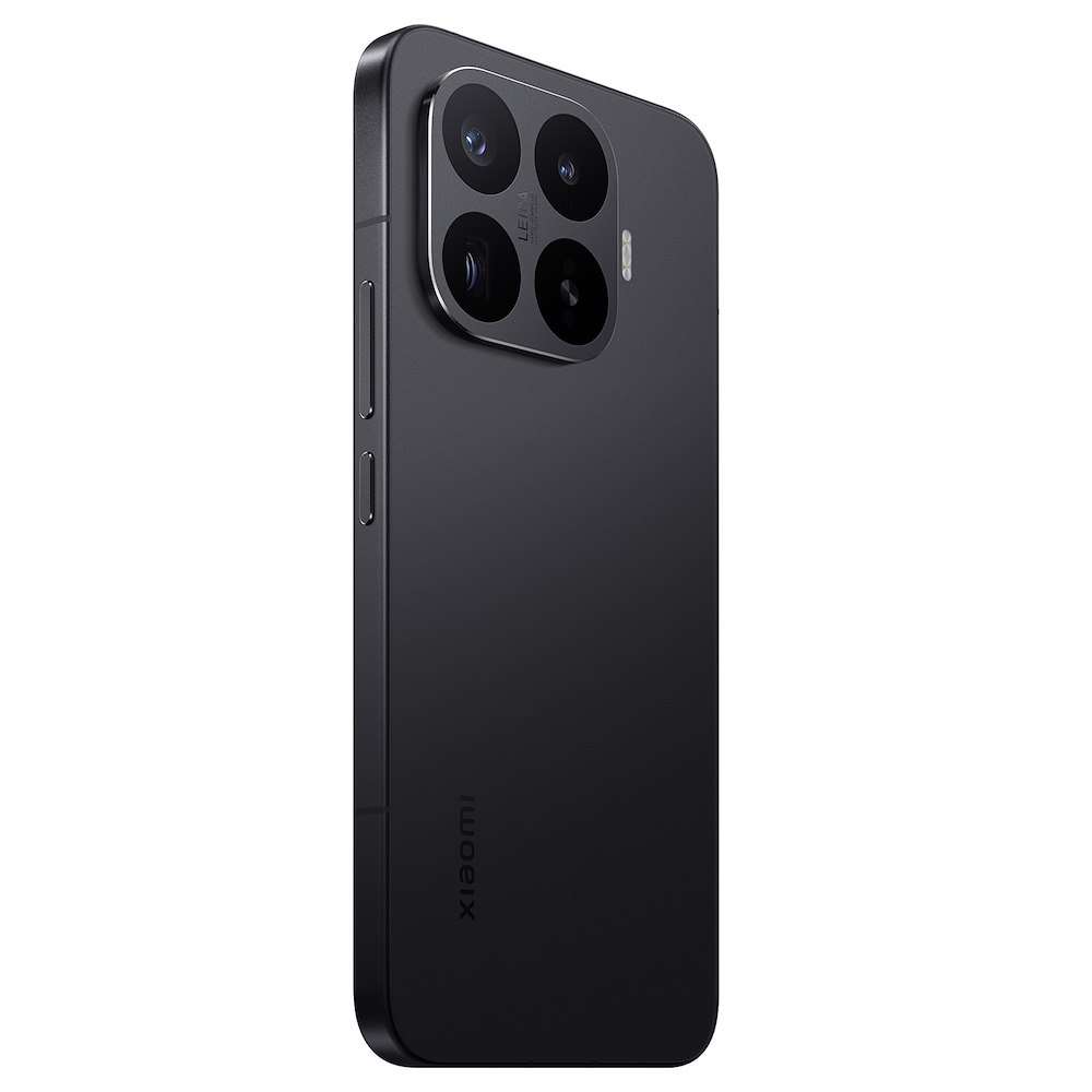 XIAOMI 17TPRO12512BLACK - Smartphone 12GB 512GB Schwarz