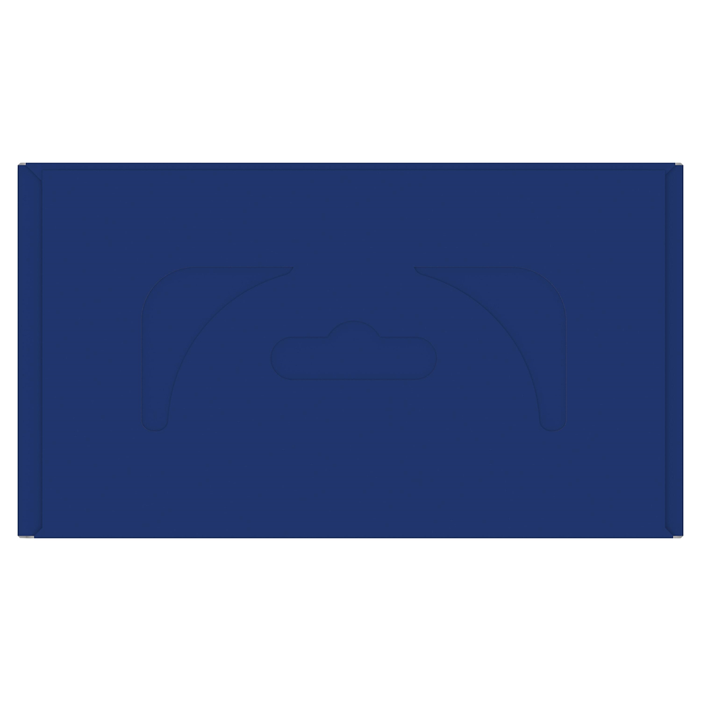 ORAL-B IO2CLEANANDCAREDARKGREEN - Oral-B iO 2 Elektrische Zahnbürste Grüne Farbe