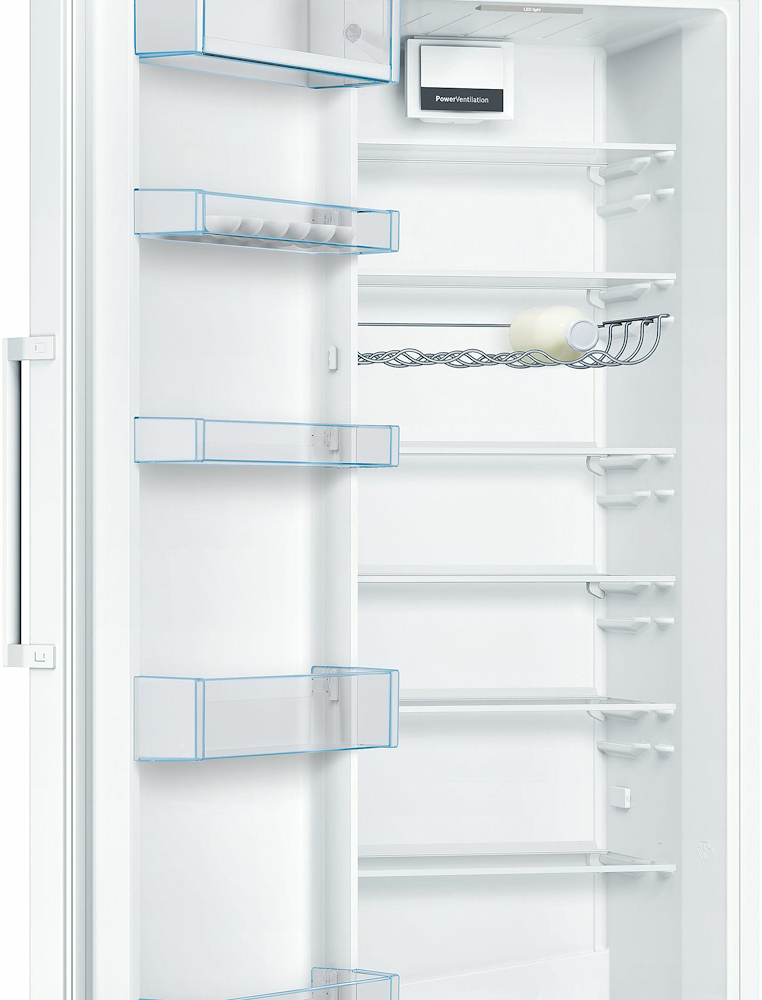BOSCH KSV33VWEP - KSV33VWEP 0564237 FRIGO 1P. 324LT CE.E VENTILATO