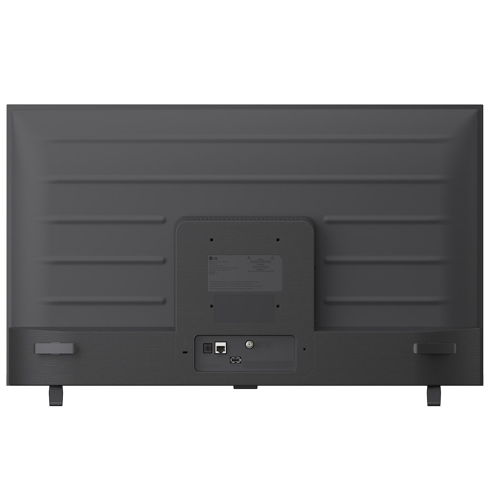 LG 32LB650B6LA - 32 Zoll Smart TV mit webOS