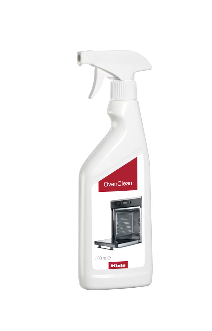 MIELE 10162640 - Miele OvenClean Ofenreiniger 500 ml