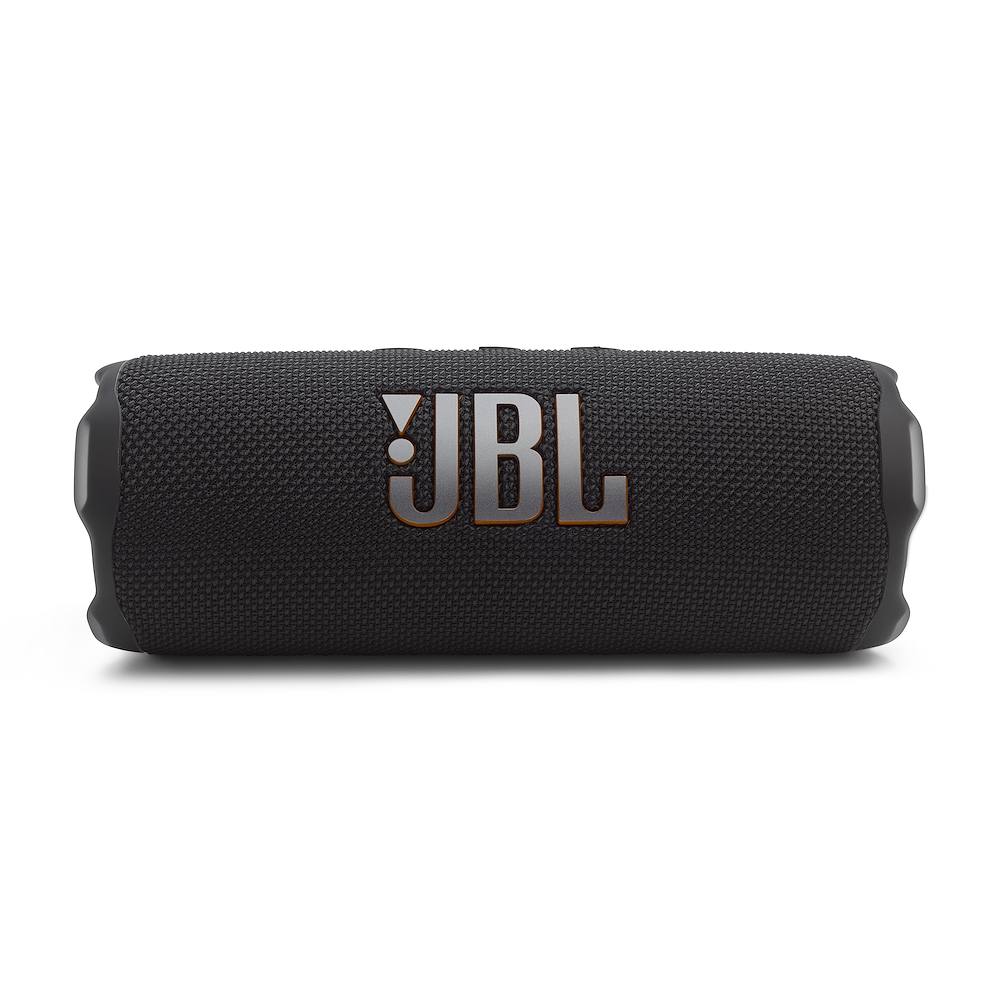 JBL JBLFLIP7BLK - Tragbarer wasserdichter Lautsprecher 25W