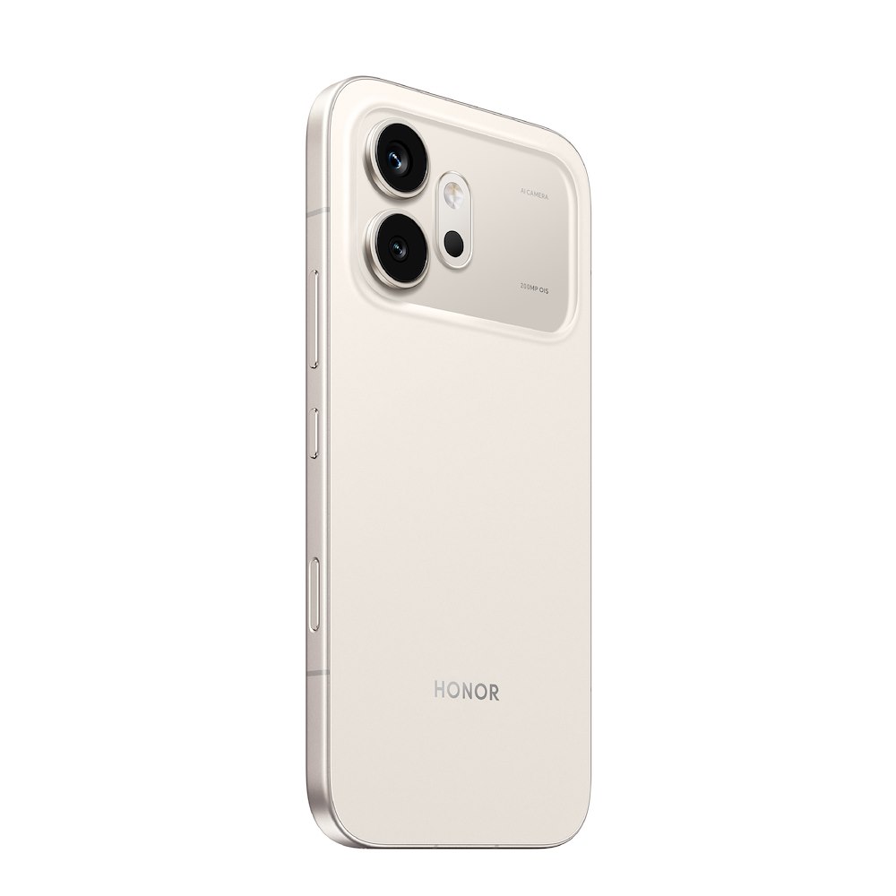 HONOR 6008512GBGOLDPIUCHOICEWATCH2 - 5G Smartphone mit Uhr