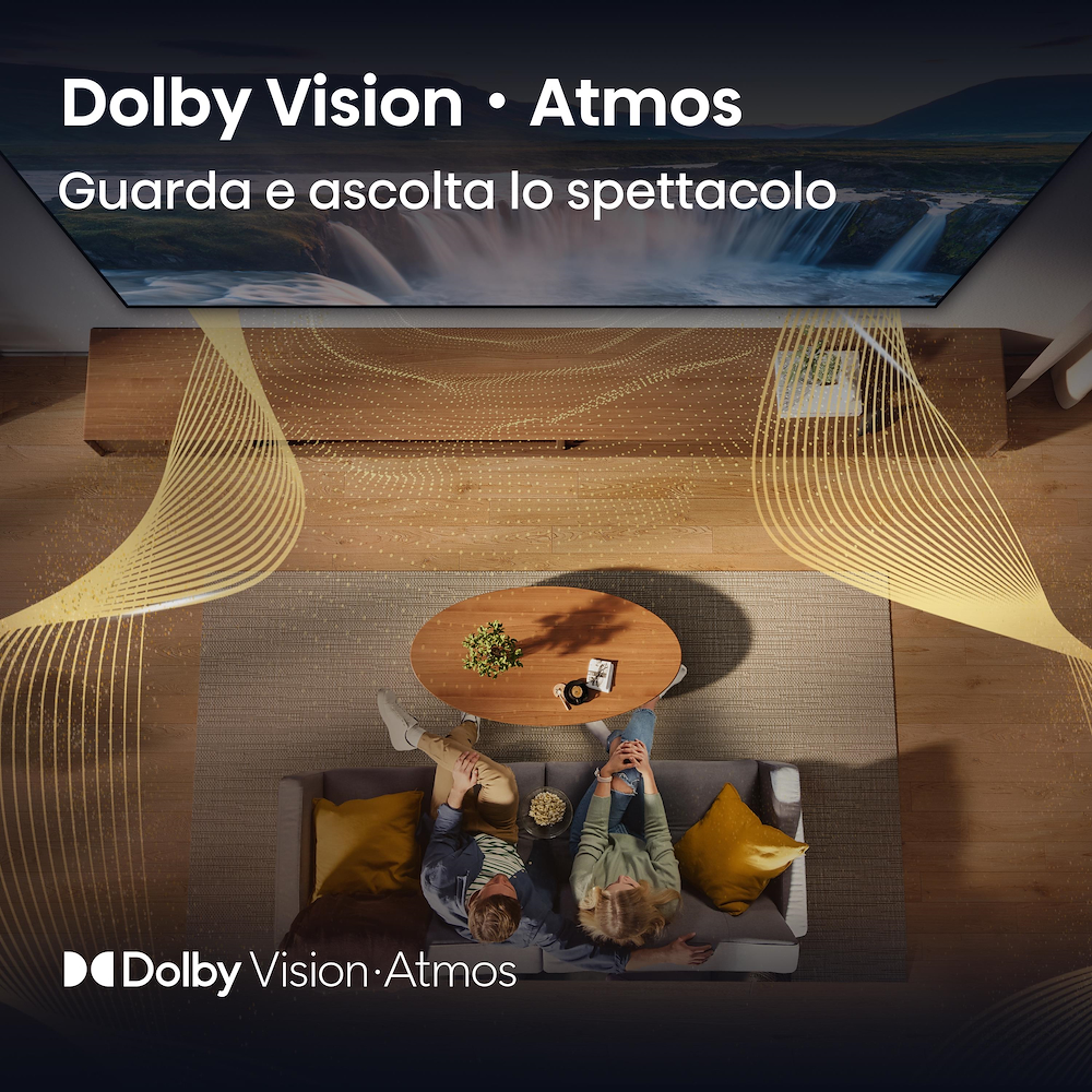 HISENSE 43E79Q - TV QLED 43" 4K