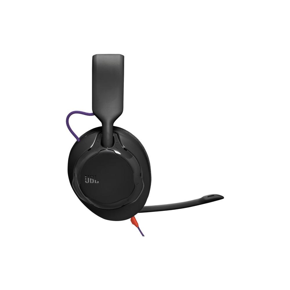 JBL JBLQTUM250BLK - Quantum 250 Gaming-Headset Schwarz