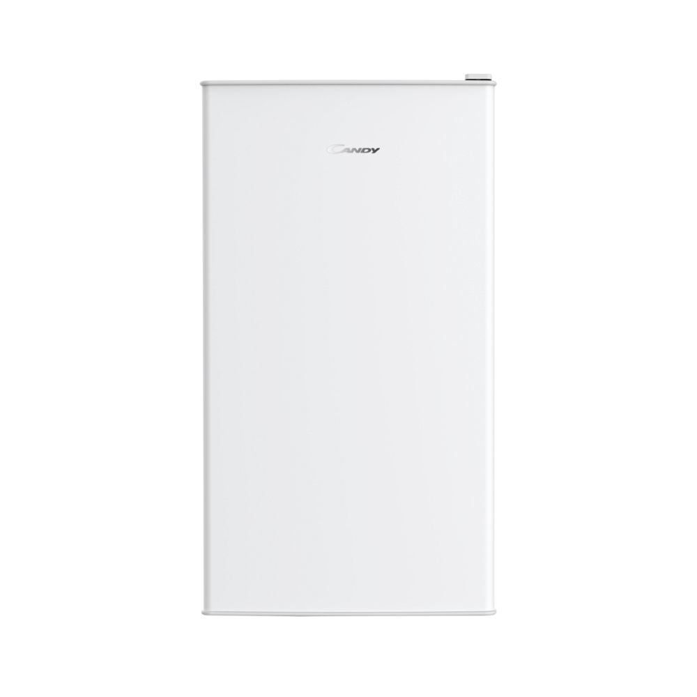 Candy CHASD4385EWC - Unterbau-Kühlschrank 90 Liter Weiß