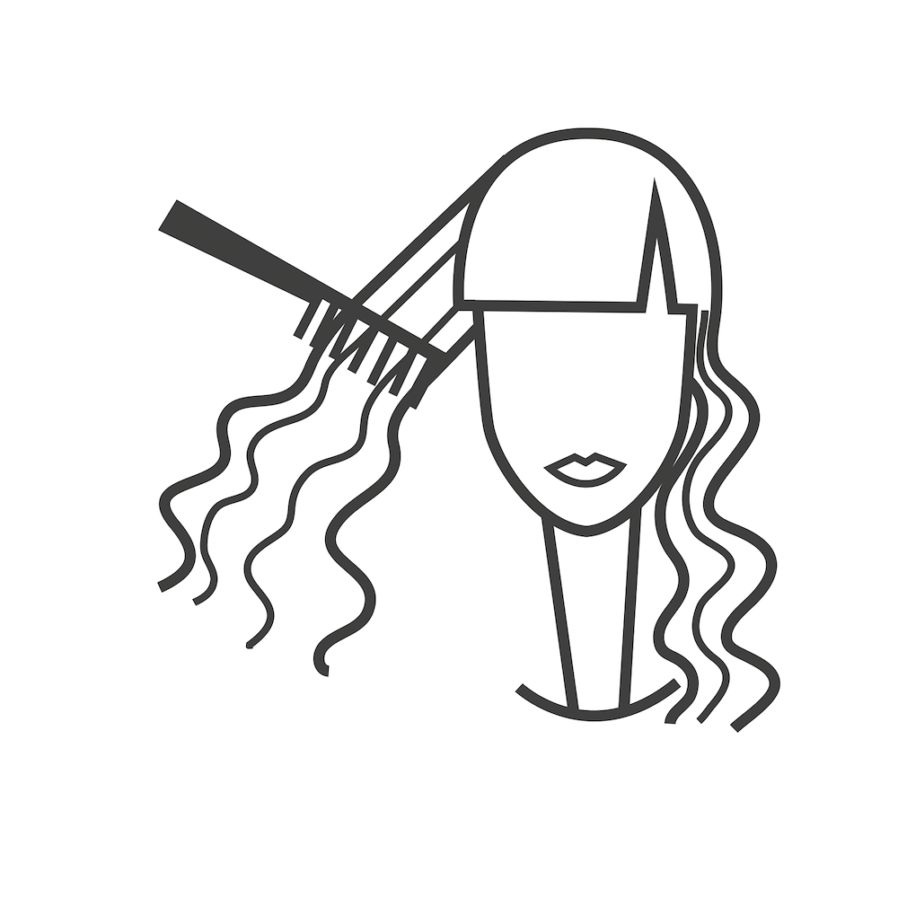 IMETEC 11424 - Bellissima GT15 200 Lockenstab