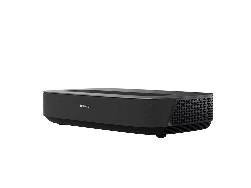 HISENSE PL2 - Laser TV Projektor Smart 4K 80-150"