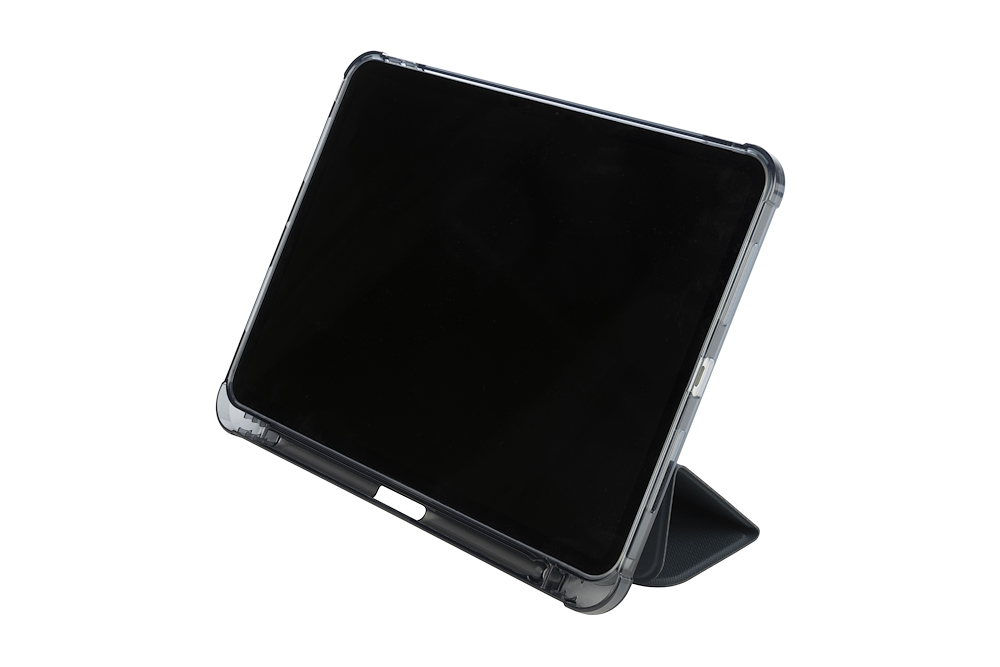 TUCANO IPDP11M4STBBK - Hülle für iPad Pro 11" M4 2024